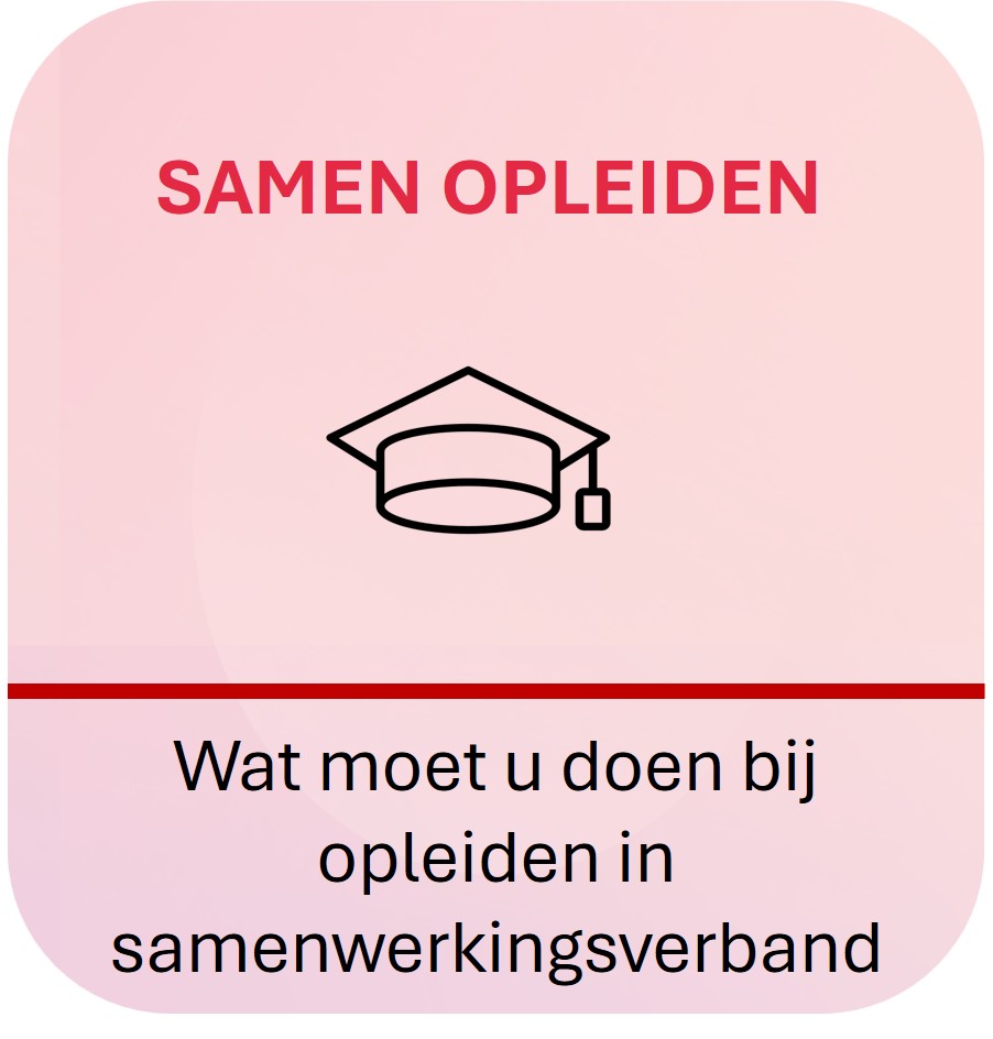 samenopleiden
